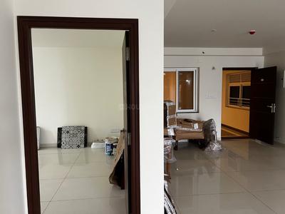 Hall Image of 2875 Sq.ft 3 BHK Apartment / Flat for sale in Aparna Luxor Park, Kondapur Hyderabad for Rs. 40000000