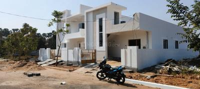 Image of 1076 Sq.ft 2 BHK Independent House for sale in Gajuwaka, Visakhapatnam for Rs. 2300000