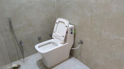 Image of 1000 Sq.ft 2 BHK Duplex for rent in Rajkishor Nagar, Bilaspur for Rs. 16000