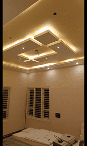Image of 4200 Sq.ft 4 BHK Villa for sale in Shyadanahalli, Mysore for Rs. 30000000
