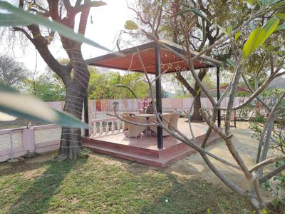 Image of 1250 Sq.ft Residential Plot / Land for sale in Mohanlalganj, Lucknow for Rs. 2000000