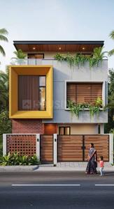 Image of 900 Sq.ft 2 BHK Independent House for sale in Malle Nalsandra, Bengaluru for Rs. 5310000