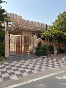 Image of 2595 Sq.ft 4 BHK Villa for sale in Phi III, Greater Noida for Rs. 46000000