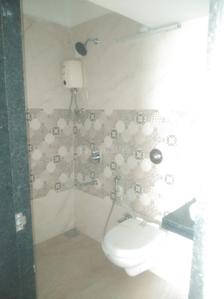 Image of 630 Sq.ft 1 BHK Apartment / Flat for sale in Sanghvi S3 Ecocity, Mira Road East, Mira Bhayandar for Rs. 7850000
