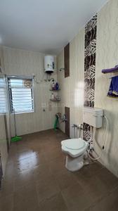 Bathroom Image of 2659 Sq.ft 5 BHK Duplex for sale in Sughad Gandhinagar for Rs. 37500000