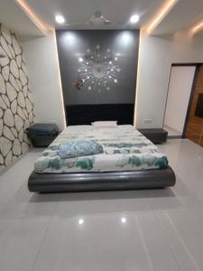 Bedroom Image of 4725 Sq.ft 8 BHK Villa for sale in Thaltej Ahmedabad for Rs. 81000000