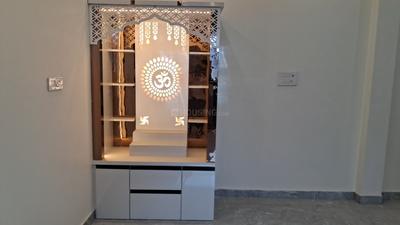 Pooja Room One Image of 2200 Sq.ft 5 BHK Independent House for sale in Kandwa Varanasi for Rs. 15500000