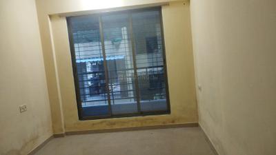 Living Room Image of 700 Sq.ft 1 BHK Apartment / Flat for sale in Soham Shakti, Ulwe Navi Mumbai for Rs. 5500000