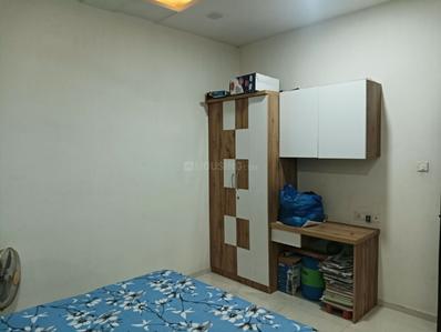 Bedroom Image of 1250 Sq.ft 3 BHK Duplex for sale in Waghodia Road Vadodara for Rs. 8000000