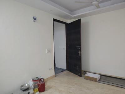 Living Room Image of 800 Sq.ft 2 BHK Apartment / Flat for sale in Chhattarpur New Delhi for Rs. 6500000