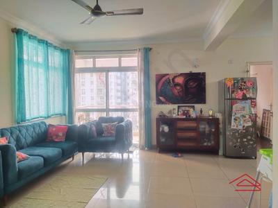 Hall Image of 1235 Sq.ft 2 BHK Apartment / Flat for sale in AWHO Sandeep Vihar by Army Welfare Housing Organisation, Kannamangala - Whitefield Hoskote Road Bengaluru for Rs. 15800000