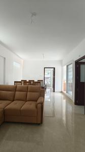 Hall Image of 953 Sq.ft 2 BHK Studio for sale in Kakkanad Kochi for Rs. 5300000