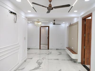 Living Room Image of 1700 Sq.ft 3 BHK Apartment / Flat for sale in Sector 5 Dwarka New Delhi for Rs. 29500000