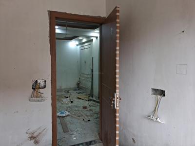 Bedroom Image of 1100 Sq.ft 2 BHK Apartment / Flat for sale in Skyline Dev Residency, Sector 104 Noida for Rs. 4550000