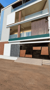 Image of 1390 Sq.ft 2 BHK Builder Floor for rent in Gunjur, Bengaluru for Rs. 30000