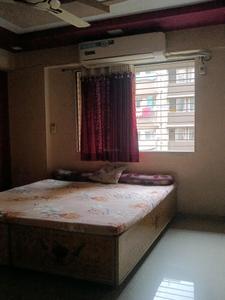 Bedroom Image of 2565 Sq.ft 4 BHK Independent House for sale in Madhav Kamalnayan Bungalows, Bopal Ahmedabad for Rs. 37500000