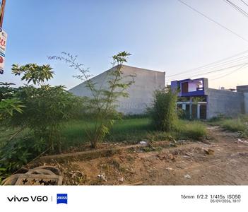 Image of 1500 Sq.ft Residential Plot / Land for sale in Borkhera, Kota for Rs. 5250000