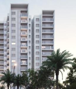 Image of 1186 Sq.ft 2 BHK Apartment / Flat for sale in Gunjur Palya, Bengaluru for Rs. 13300000