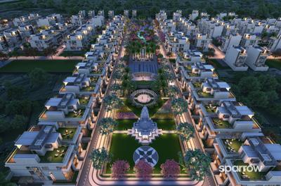 Image of 300 Sq.ft Residential Plot / Land for sale in Ace Estate, Yeida, Greater Noida for Rs. 45000000