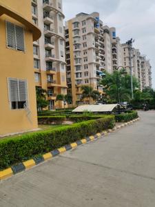 Image of 1400 Sq.ft 3 BHK Apartment / Flat for sale in Pardesi Ushay Tower, Kundli, Sonipat for Rs. 9500000