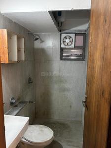 Bedroom Image of 1500 Sq.ft 3 BHK Apartment / Flat for sale in Vishwanath Samam, Shela Ahmedabad for Rs. 8000000