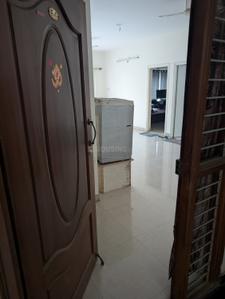 Hall Image of 1525 Sq.ft 3 BHK Apartment / Flat for sale in Subiksha Courette, Marathahalli Bengaluru for Rs. 11500000