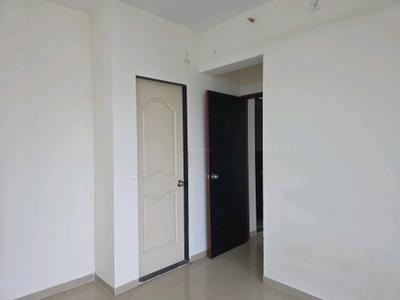 Bedroom Image of 820 Sq.ft 2 BHK Apartment / Flat for sale in Mayfair Virar Gardens Building No 23 24 And 25, Virar West Virar for Rs. 5500000