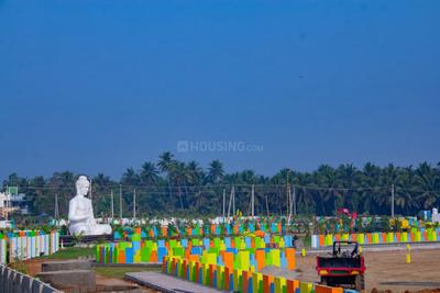 Image of 200 Sq.ft Residential Plot / Land for sale in Bheemunipatnam, Visakhapatnam for Rs. 4200000