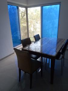 Hall Image of 545 Sq.ft 1 BHK Apartment / Flat for sale in Landmark Vraj Bhumi Heights, Jogeshwari East Mumbai for Rs. 7800000
