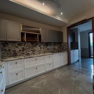 Kitchen Image of 3150 Sq.ft 4 BHK Builder Floor for sale in Sector 89 Faridabad for Rs. 30000000