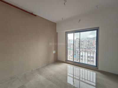 Bedroom Image of 900 Sq.ft 2 BHK Apartment / Flat for sale in Thane West Thane for Rs. 19000000