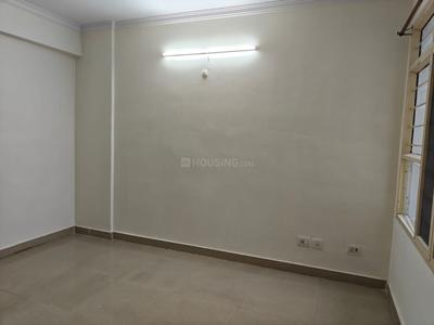 Bedroom Image of 1670 Sq.ft 3 BHK Apartment / Flat for sale in Eldeco Eternia, Madiyava Lucknow for Rs. 12500000