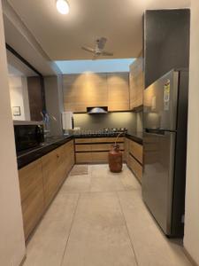 Kitchen Image of 3200 Sq.ft 4 BHK Villa for sale in Porvorim Goa for Rs. 35000000