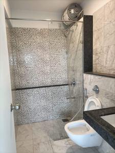Image of 580 Sq.ft 1 BHK Apartment / Flat for rent in Amanora Gold Towers, Hadapsar, Pune for Rs. 28000