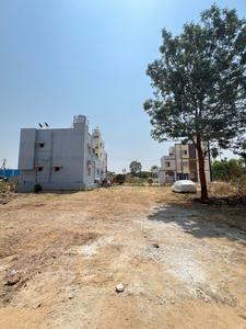Image of 1200 Sq.ft Residential Plot / Land for sale in Gangondanahalli, Bengaluru for Rs. 6600000