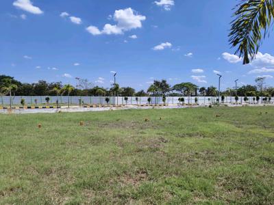 Image of 1200 Sq.ft Residential Plot / Land for sale in Sameera Elite Gardens, Poonamallee, Chennai for Rs. 10200000