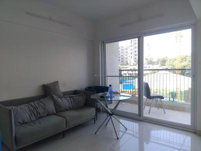 Bedroom Image of 825 Sq.ft 2 BHK Apartment / Flat for sale in Dattavadi Pune for Rs. 12500000