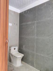 Bedroom One Image of 1250 Sq.ft 3 BHK Apartment / Flat for sale in Lal Kuan Ghaziabad for Rs. 6065000