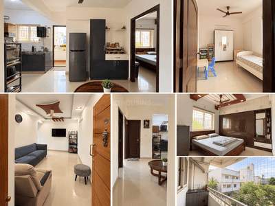 Image of 1122 Sq.ft 3 BHK Apartment / Flat for sale in Evershine Greenwood, Sarjapur, Bengaluru for Rs. 9800000