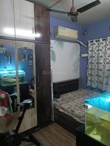 Bedroom Image of 490 Sq.ft 1 BHK Apartment / Flat for sale in Kalwa Thane for Rs. 3600000