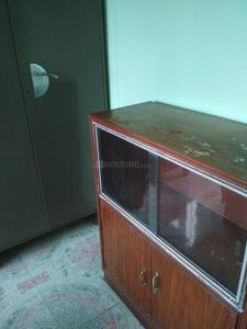 Bedroom Image of 780 Sq.ft 2 BHK Apartment / Flat for rent in Kalyani Nadia for Rs. 12000