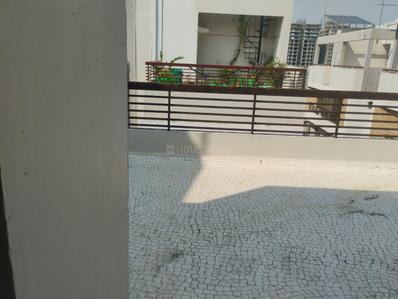 Balcony Image of 1744 Sq.ft 4 BHK Villa for sale in Atladara Vadodara for Rs. 9900000