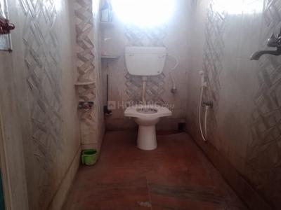 Bathroom Image of 935 Sq.ft 2 BHK Apartment / Flat for sale in Keshtopur Kolkata for Rs. 3200000