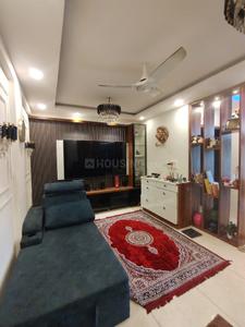 Hall Image of 1189 Sq.ft 2 BHK Apartment / Flat for sale in Agrahara Bengaluru for Rs. 13700000