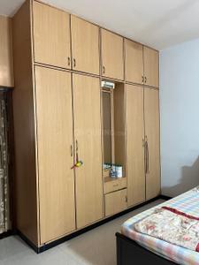 Bedroom Image of 2500 Sq.ft 3 BHK Duplex for rent in BTM Layout 2nd Stage Bengaluru for Rs. 110000