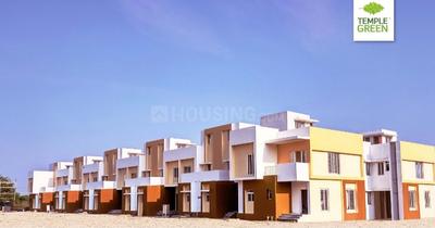 3 BHK Villa