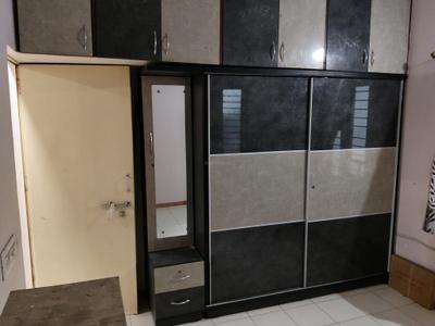 Bedroom Image of 2002 Sq.ft 3.5 BHK Independent House for rent in Sangath 2, Motera Ahmedabad for Rs. 30000