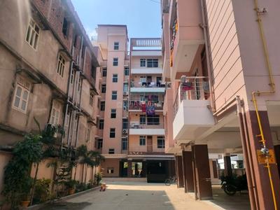 Image of 1335 Sq.ft 3 BHK Apartment / Flat for sale in Danapur, Patna for Rs. 8677503
