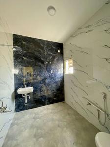 Bathroom Image of 2500 Sq.ft 3 BHK Independent House for sale in Saravanampatty Coimbatore for Rs. 13000000