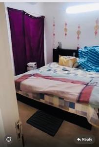 Bedroom Image of 1000 Sq.ft 2 BHK Apartment / Flat for sale in Noida Extension Greater Noida for Rs. 6600000